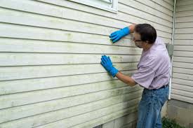 Best Fiber Cement Siding Installation  in Springdale, PA